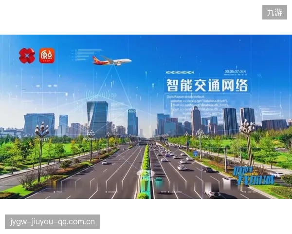 济南掀起数字文化新风潮——从传统韵味到数字升级的智慧之城